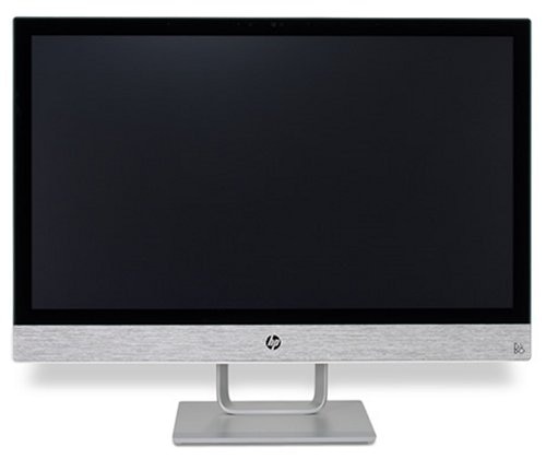 Pavilion 24 T All-in-One chassis