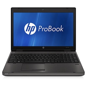 HP ProBook 6570b Notebook PC Product Specifications | HP® Support