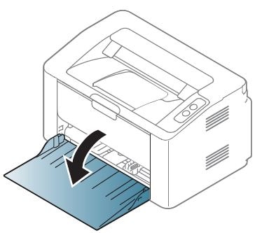 Samsung Xpress SL-M2020, SL-M2026 - Caricamento della carta nel vassoio |  Assistenza HP®