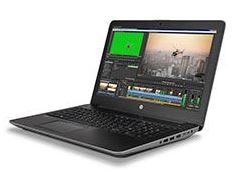 HP ZBook 15 G3 Mobile Workstation Product Specifications | HP® Support