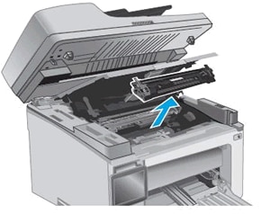 HP LaserJet Pro, Ultra Printers - Replacing the Toner Cartridge | HP®  Support