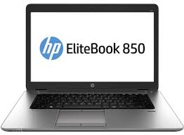 HP EliteBook 850 G2 Notebook PC Specifications | HP® Support