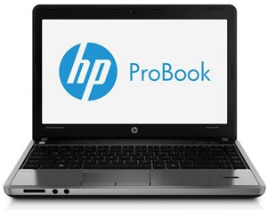 HP ProBook 4340s Notebook PC Product Specifications | HP® Support