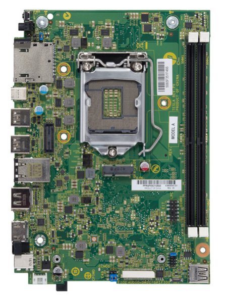 HP Desktop PCs - motherboard specifications, Lyon | HP® Support