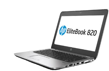 HP EliteBook 820 G4 Notebook PC Product Specifications | HP® 支援