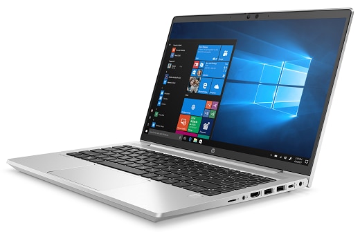 HP ProBook 440 G8 Notebook PC Specifications | HP® Support