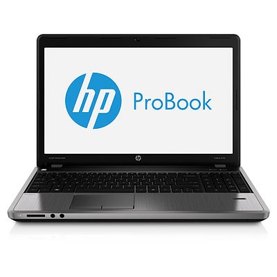HP ProBook 4710s review