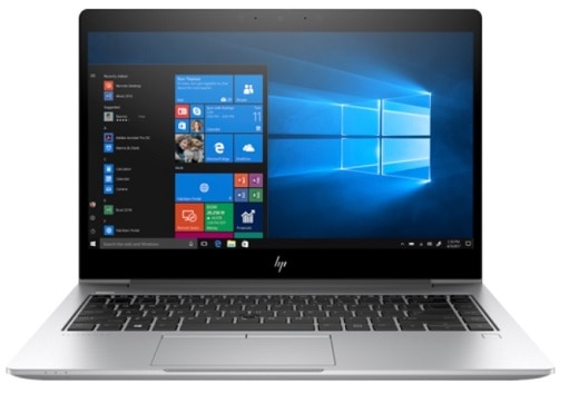 HP EliteBook 840 and 846 G6 Notebook PC Specifications | HP® Support