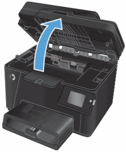 HP Color LaserJet Pro M176n - Imprimante Laser Couleur Multifonction