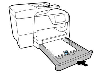 HP OfficeJet Pro 8718 All-in-One Printer Setup