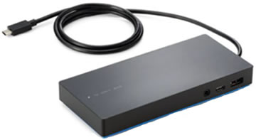 HP Elite USB-C Docking Station Specifications | HP® Support