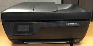Printer Specifications for HP OfficeJet 3830, DeskJet 3830, 5730 All-in-One  Printers | HP® Support