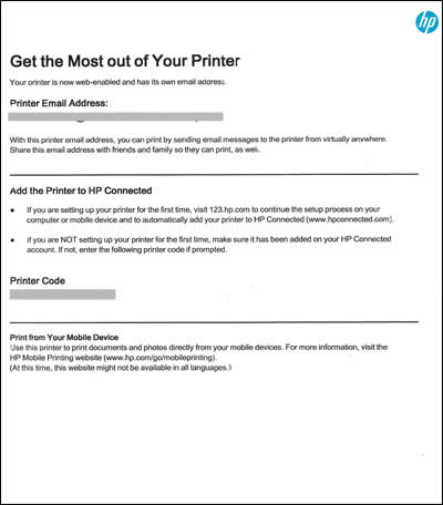 HP Smart Tank 7005: Test des Tintentankdruckers - COMPUTER BILD