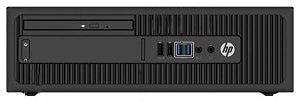 HP EliteDesk 800 G2 Small Form Factor Product Specifications | HP 